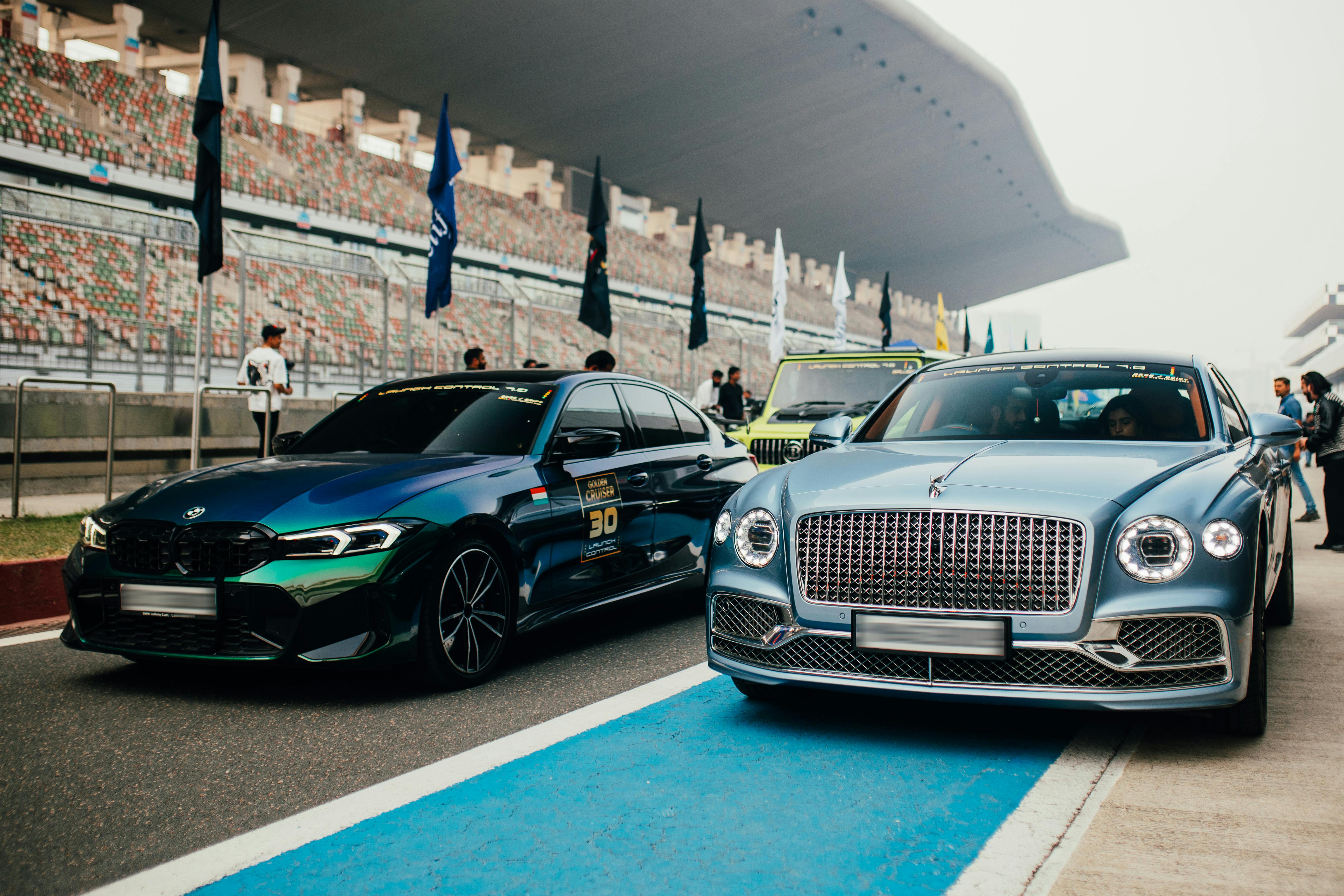 Bentley Flying Spur